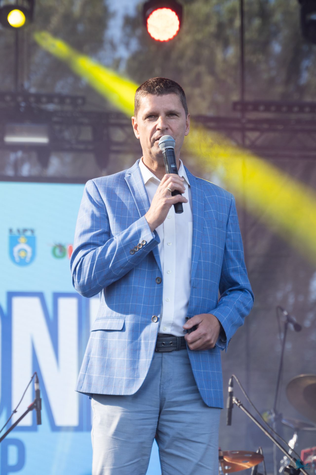 Festyn Łap Lato z okazji Dni Łap 2 lipca 2023