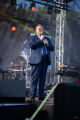 Festyn Łap Lato z okazji Dni Łap 2 lipca 2023