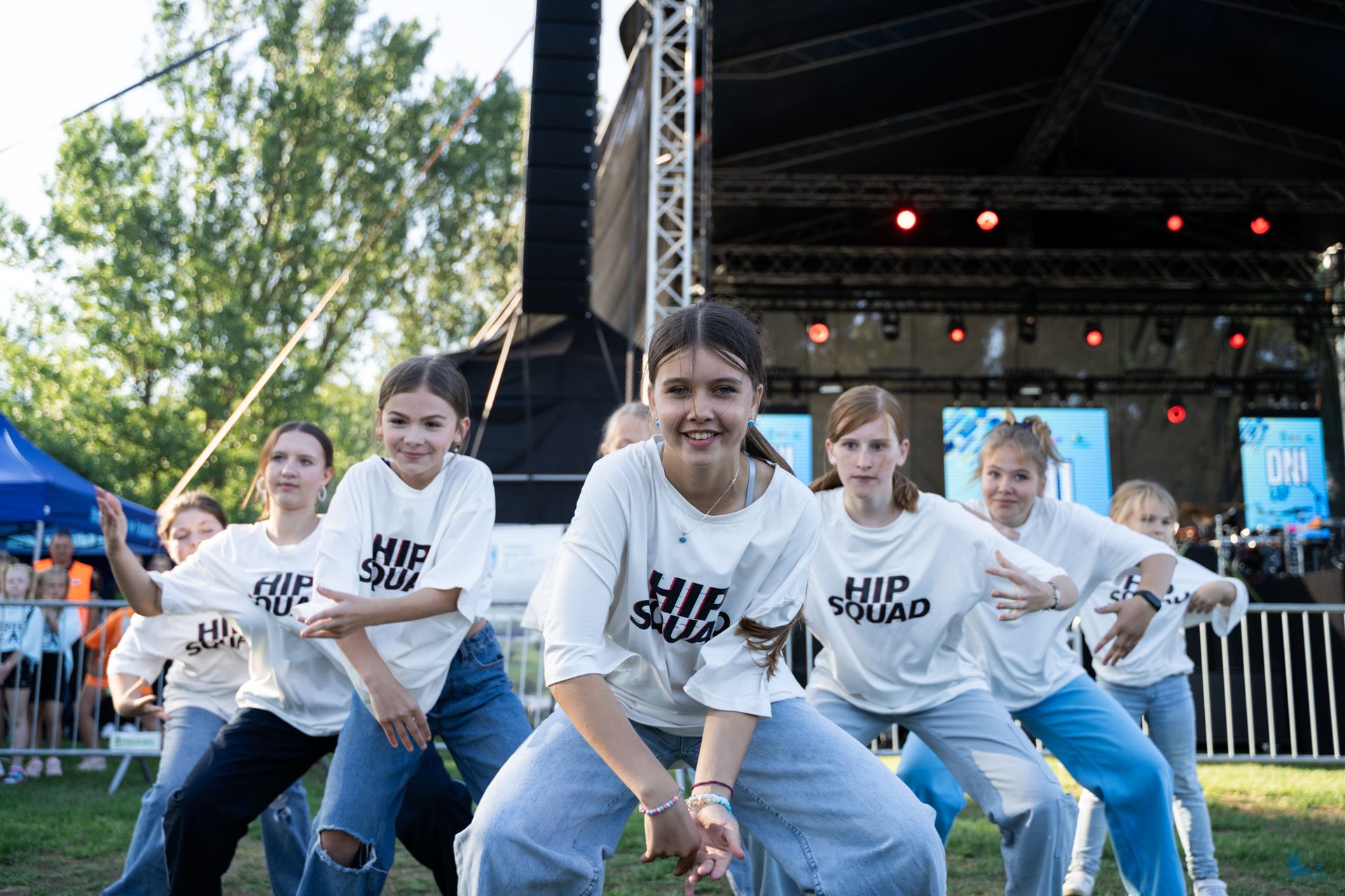 Festyn Łap Lato z okazji Dni Łap 2 lipca 2023