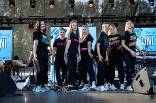 Festyn Łap Lato z okazji Dni Łap 2 lipca 2023