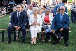 Festyn Łap Lato z okazji Dni Łap 2 lipca 2023