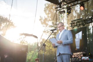 Festyn Łap Lato z okazji Dni Łap 2 lipca 2023