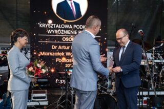 Festyn Łap Lato z okazji Dni Łap 2 lipca 2023