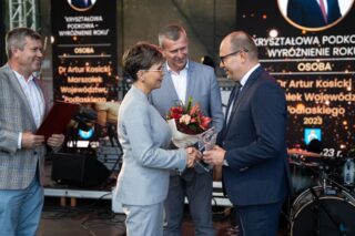 Festyn Łap Lato z okazji Dni Łap 2 lipca 2023