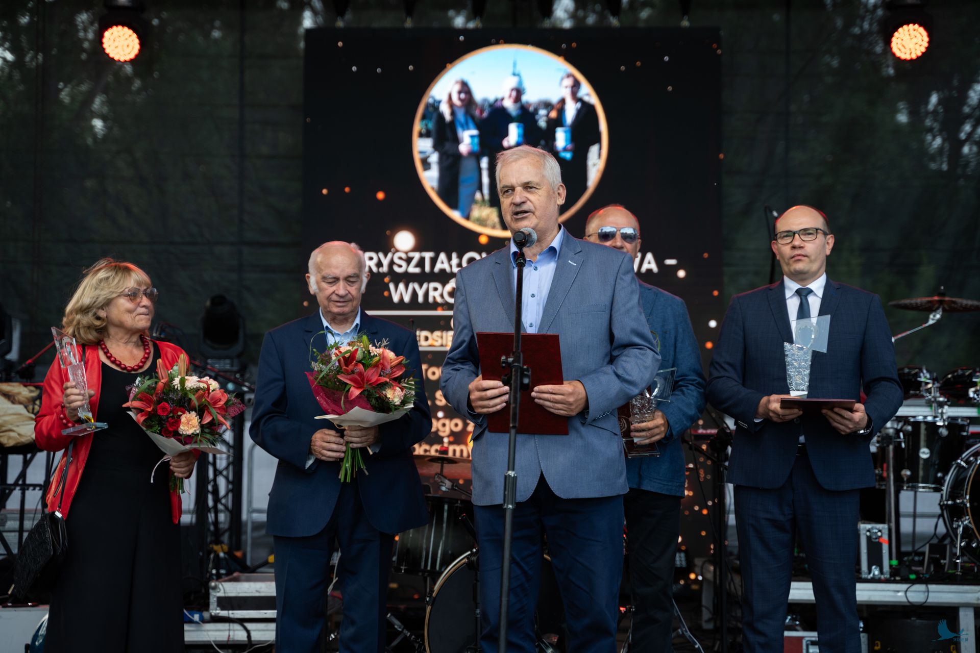Festyn Łap Lato z okazji Dni Łap 2 lipca 2023