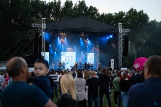 Festyn Łap Lato z okazji Dni Łap 2 lipca 2023