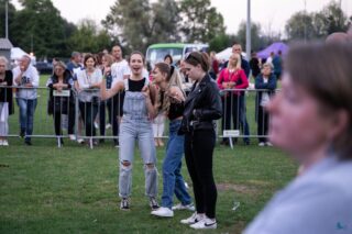 Festyn Łap Lato z okazji Dni Łap 2 lipca 2023