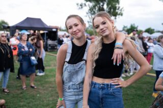 Festyn Łap Lato z okazji Dni Łap 2 lipca 2023