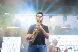 Festyn Łap Lato z okazji Dni Łap 2 lipca 2023