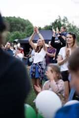 Festyn Łap Lato z okazji Dni Łap 2 lipca 2023