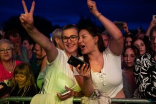 Festyn Łap Lato z okazji Dni Łap 2 lipca 2023
