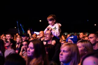 Festyn Łap Lato z okazji Dni Łap 2 lipca 2023