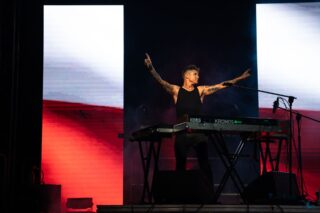Festyn Łap Lato z okazji Dni Łap 2 lipca 2023