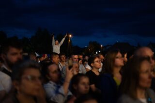 Festyn Łap Lato z okazji Dni Łap 2 lipca 2023