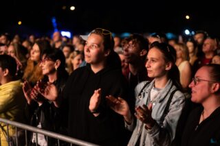 Festyn Łap Lato z okazji Dni Łap 2 lipca 2023