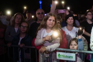 Festyn Łap Lato z okazji Dni Łap 2 lipca 2023