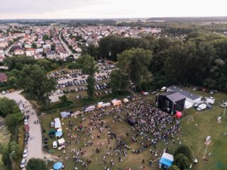 Festyn Łap Lato z okazji Dni Łap 2 lipca 2023