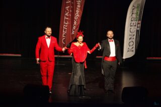 Operetka Wrocławska 2023