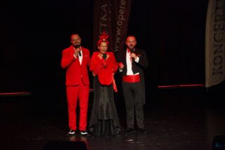 Operetka Wrocławska 2023