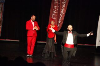 Operetka Wrocławska 2023