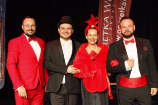 Operetka Wrocławska 2023