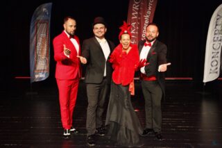Operetka Wrocławska 2023