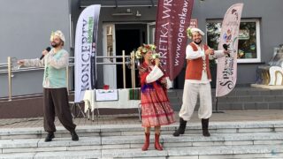 Operetka Wrocławska Biblioteka 2023