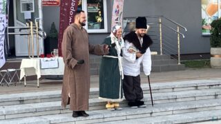 Operetka Wrocławska Biblioteka 2023