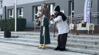 Operetka Wrocławska Biblioteka 2023