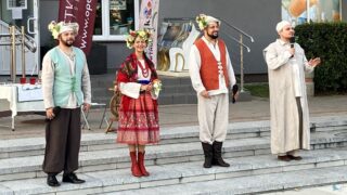 Operetka Wrocławska Biblioteka 2023