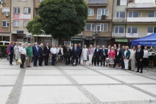 79 Rocznica wybuchu Powstania Warszawskiego 2023