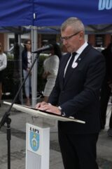 79 Rocznica wybuchu Powstania Warszawskiego 2023