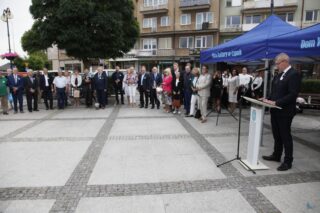 79 Rocznica wybuchu Powstania Warszawskiego 2023