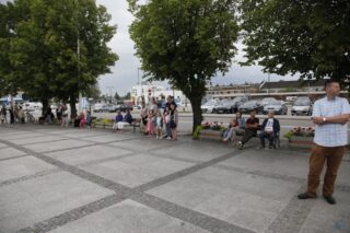 79 Rocznica wybuchu Powstania Warszawskiego 2023