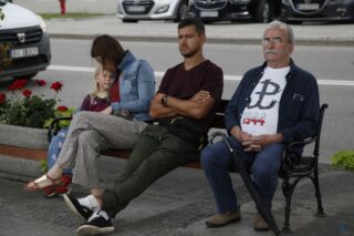 79 Rocznica wybuchu Powstania Warszawskiego 2023