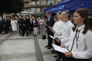 79 Rocznica wybuchu Powstania Warszawskiego 2023