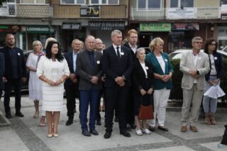 79 Rocznica wybuchu Powstania Warszawskiego 2023