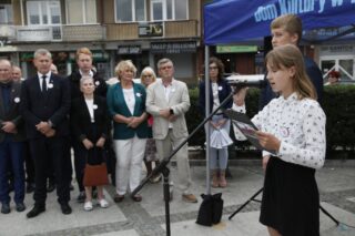 79 Rocznica wybuchu Powstania Warszawskiego 2023