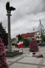 79 Rocznica wybuchu Powstania Warszawskiego 2023