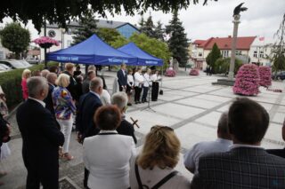 79 Rocznica wybuchu Powstania Warszawskiego 2023