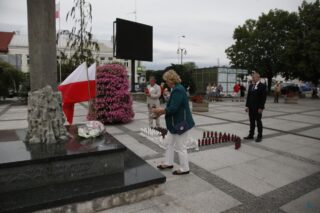 79 Rocznica wybuchu Powstania Warszawskiego 2023