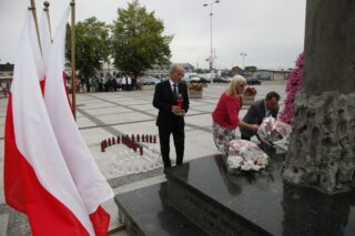 79 Rocznica wybuchu Powstania Warszawskiego 2023