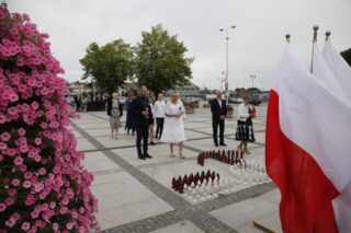 79 Rocznica wybuchu Powstania Warszawskiego 2023