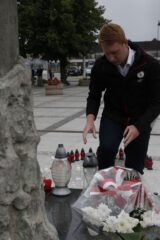 79 Rocznica wybuchu Powstania Warszawskiego 2023