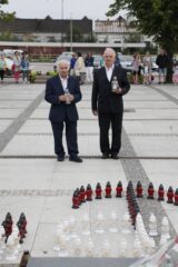 79 Rocznica wybuchu Powstania Warszawskiego 2023
