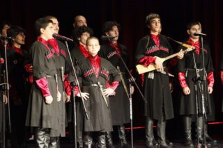 Podlaska Oktawa Kultur 2023