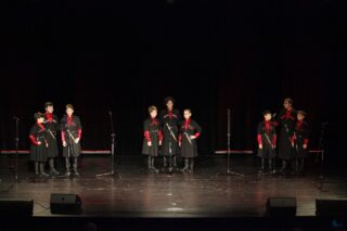 Podlaska Oktawa Kultur 2023