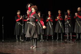 Podlaska Oktawa Kultur 2023