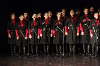 Podlaska Oktawa Kultur 2023