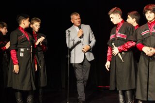 Podlaska Oktawa Kultur 2023